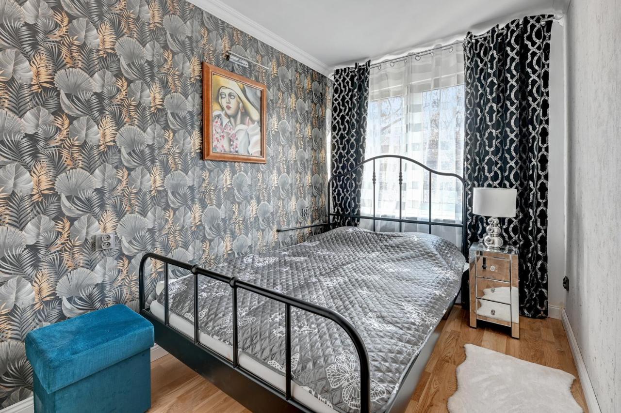 Dom & House - Apartments Old Town Podwale Staromiejskie グダニスク エクステリア 写真