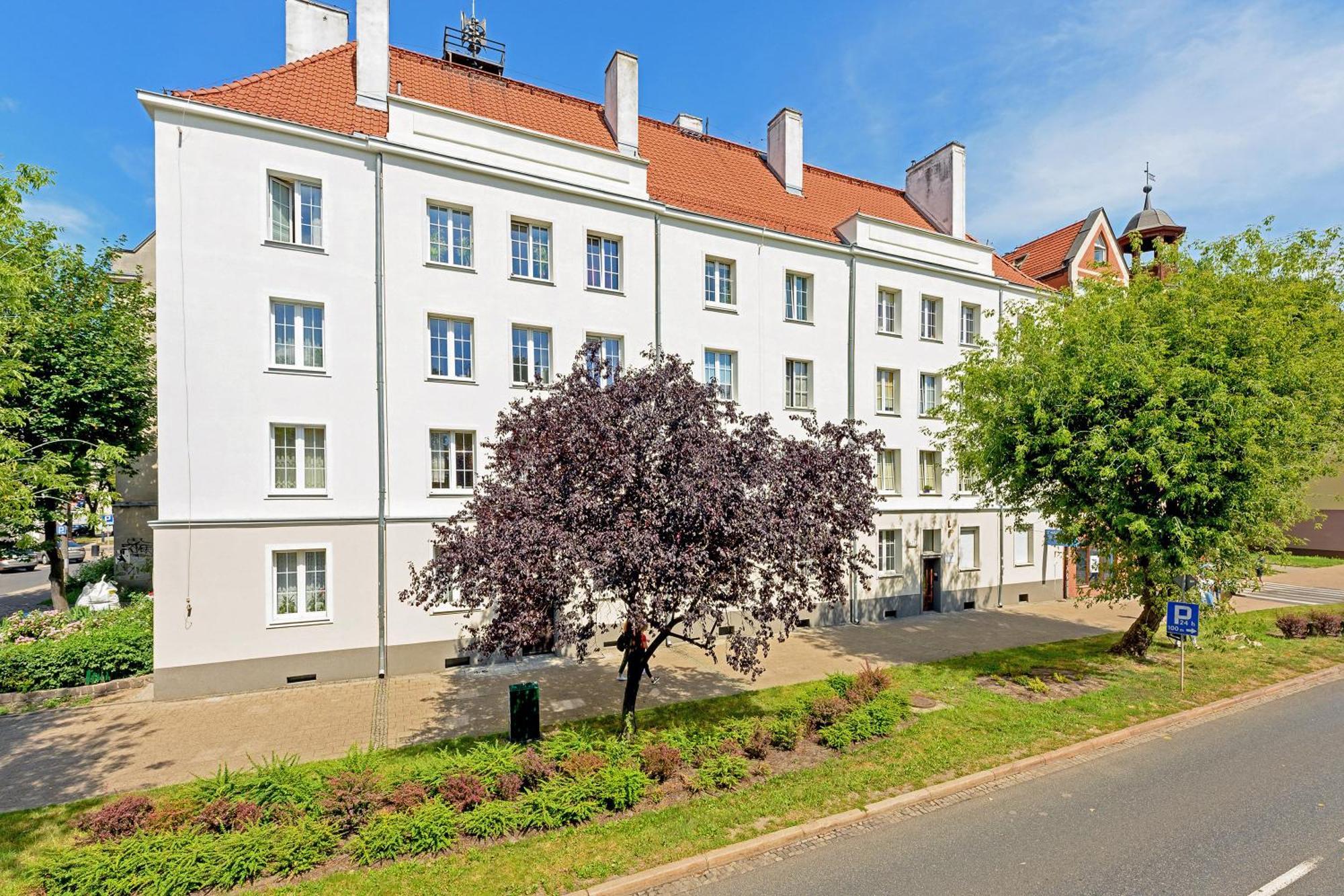 Dom & House - Apartments Old Town Podwale Staromiejskie グダニスク エクステリア 写真